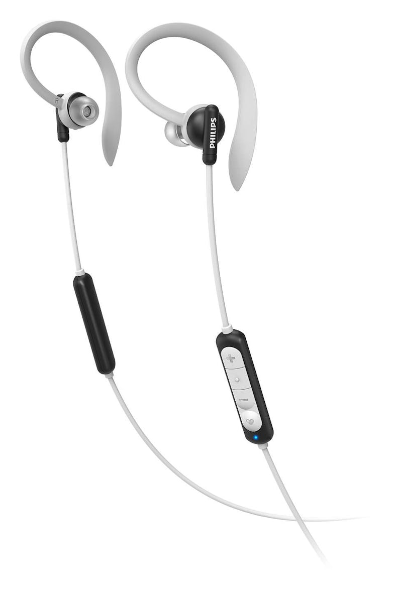 Philips TAH4205BL/00 Auriculares Sem Fios Bluetooth Azuis