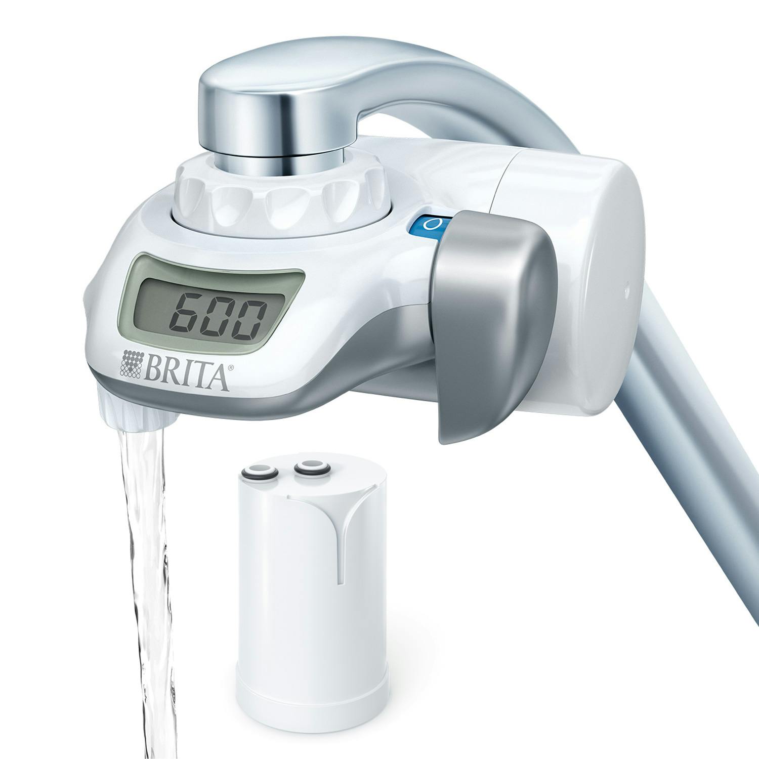 Brita MAXTRA PRO Filtro para sistema de filtración de agua - Sotel