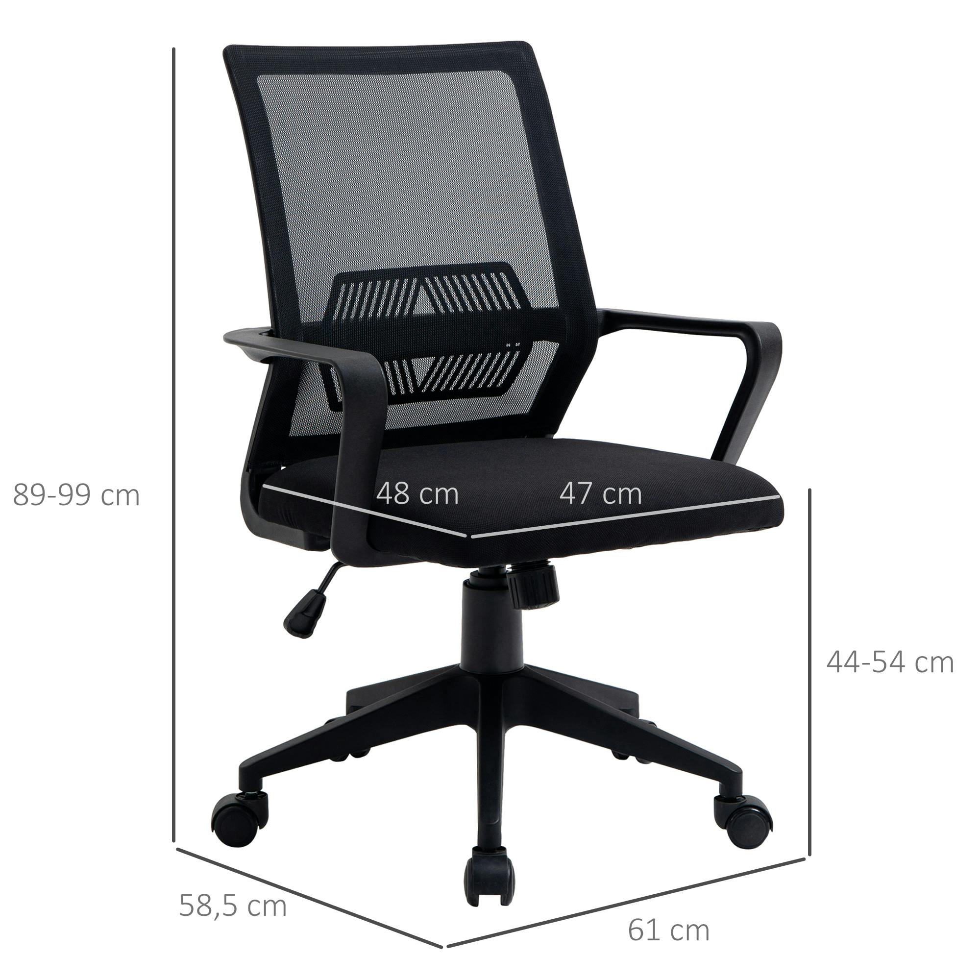 Silla de escritorio ergonómica, silla de oficina rosa, sillas de escritorio  con ruedas y reposabrazos abatibles, silla de computadora ajustable de