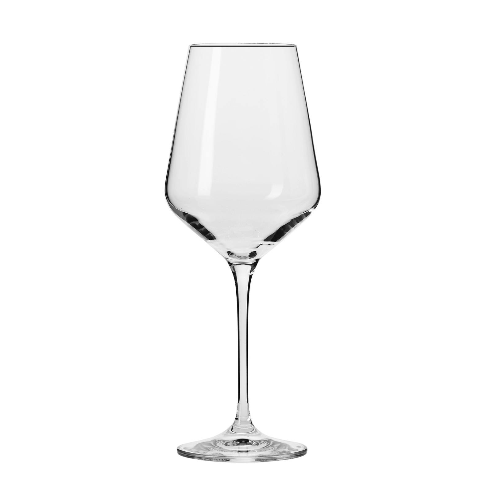 Verre vin pour dégustation - Vitus 50 cl - Cristallin - verre à