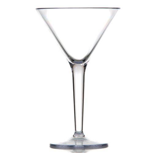 Verre Cocktail Plastique Sans Pba Verres Tritan Hauteur 19 Cm Diamètre 118 Cm 30 Cl X 6 5949