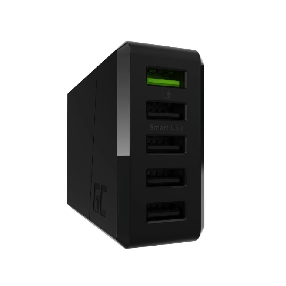 ladegerät schnellladung