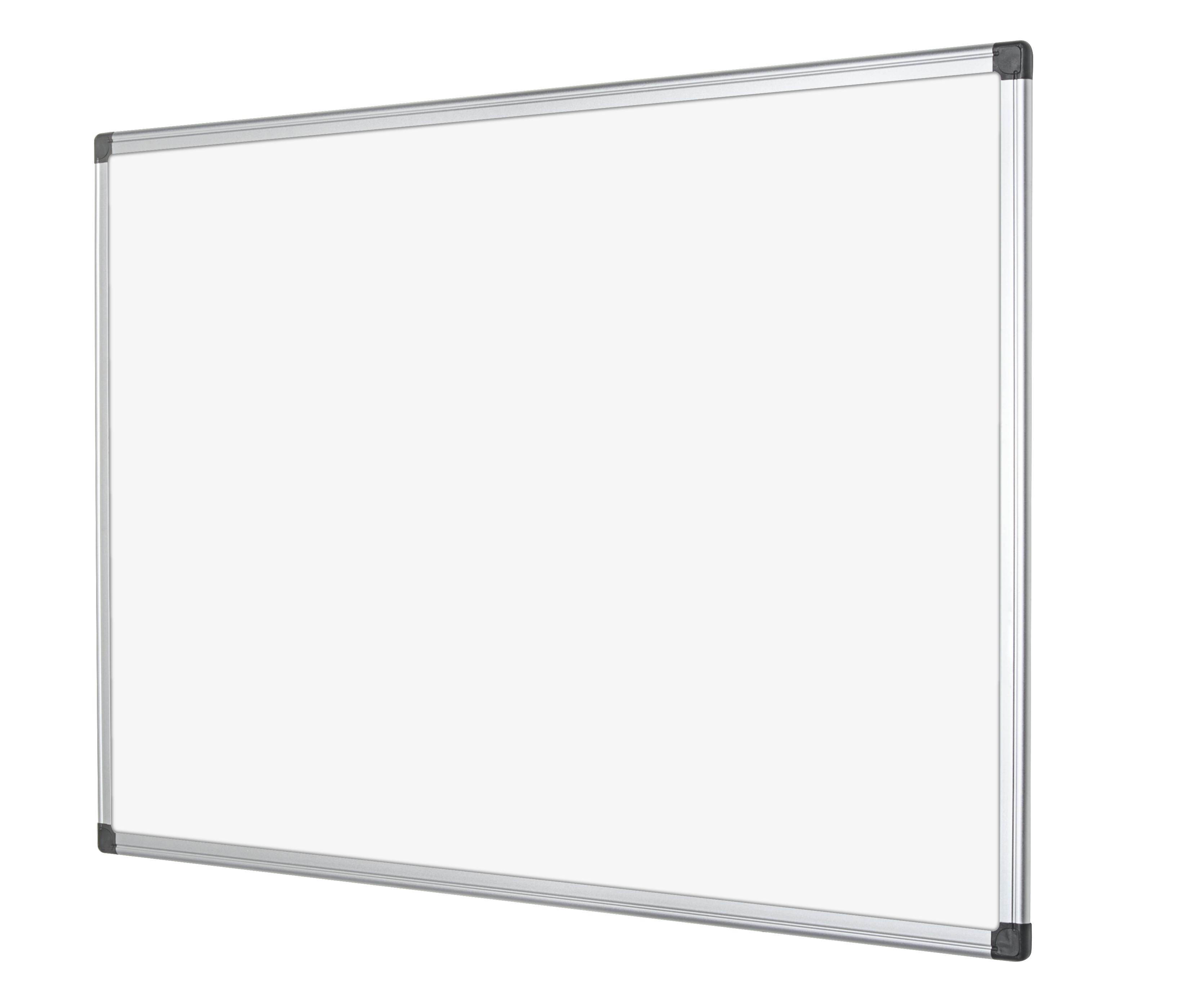 Verlating winter Uitgang Bi-Office Maya Emailliertes Whiteboard mit Aluminiumrahmen 150x100cm |  METRO Marktplatz