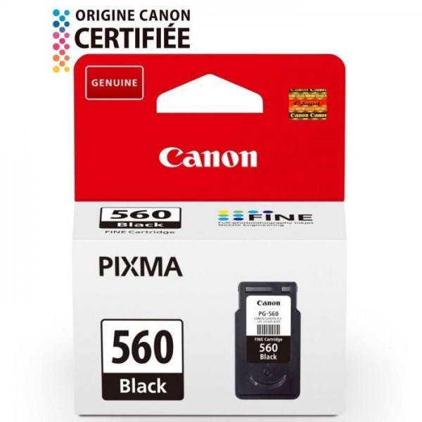 Canon PG-510 – cartouche d'encre noir – 2970B001