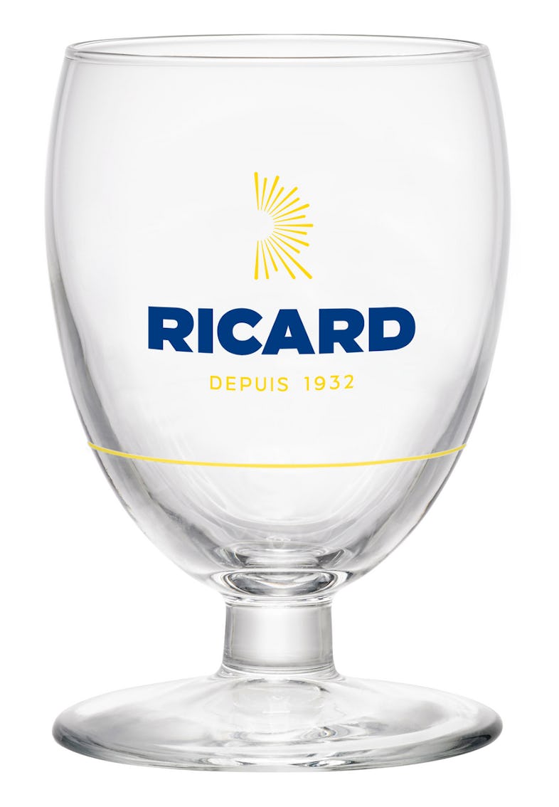 Acheter Ricard Verre Ballon (x6)