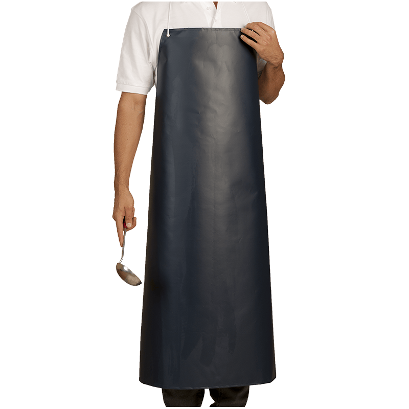 Tablier PVC lourd METRO