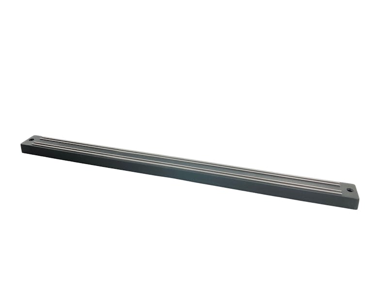 METRO Professional Barre magnétique, 48,5 cm, noir