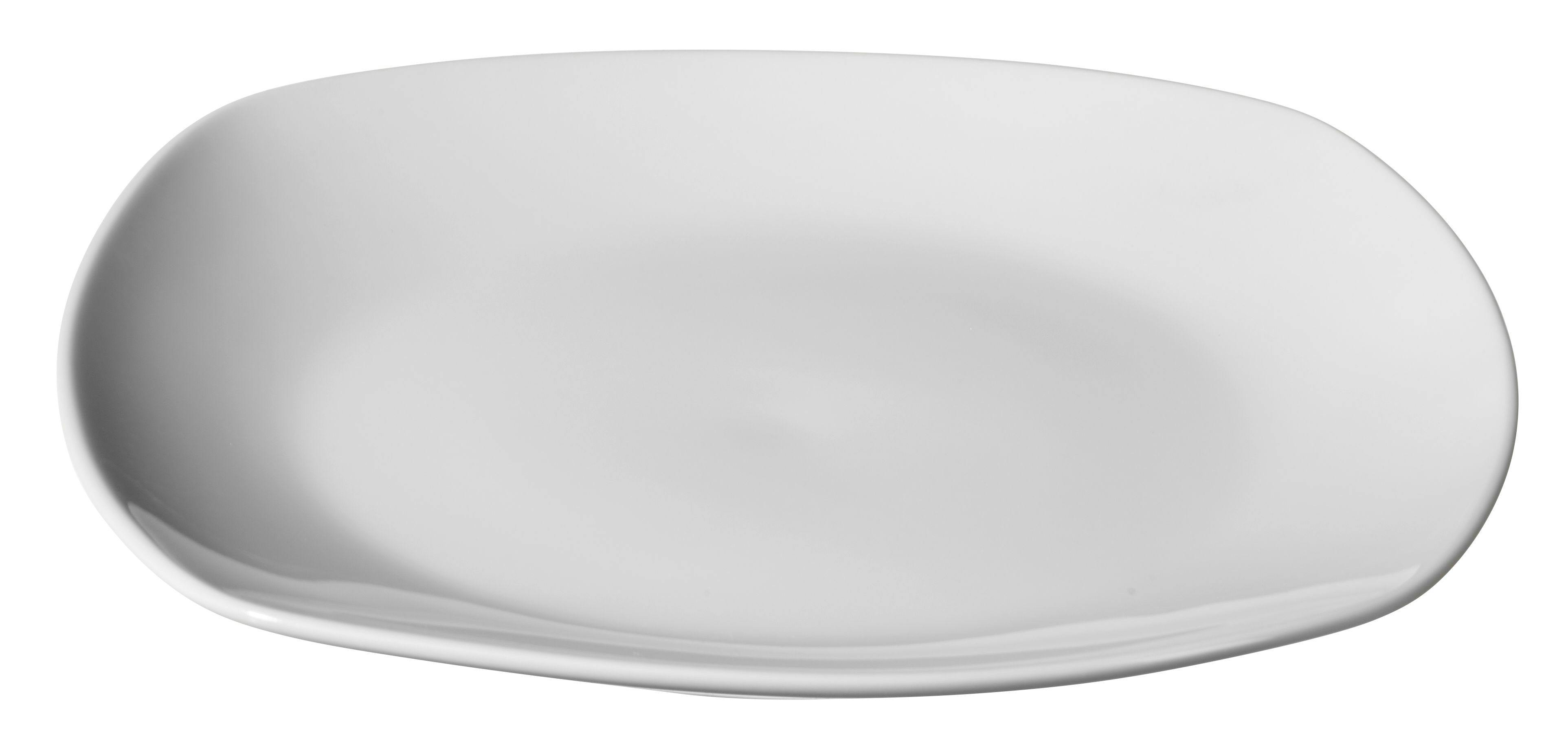 aro-dessertbord-porselein-19-x-19-cm-vierkant-wit-6-stuks-makro