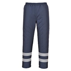 Pantalon de travail Star CP250 EN14404 bleu marine Würth MODYF