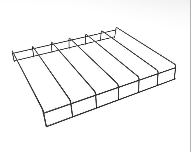 Metro Professional Blikjesscheider Gcsp2001b, Ijzer, 49 X 36 X 7 Cm 