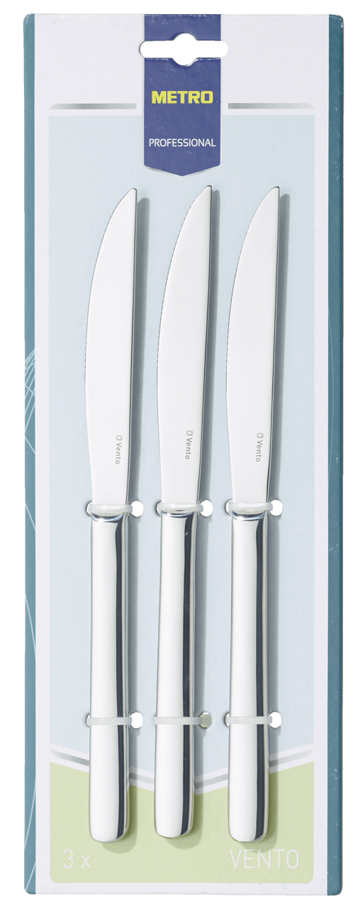 Horeca-Select Messer für Stabmixer Ø 39 mm für Dynamic Metro-France 