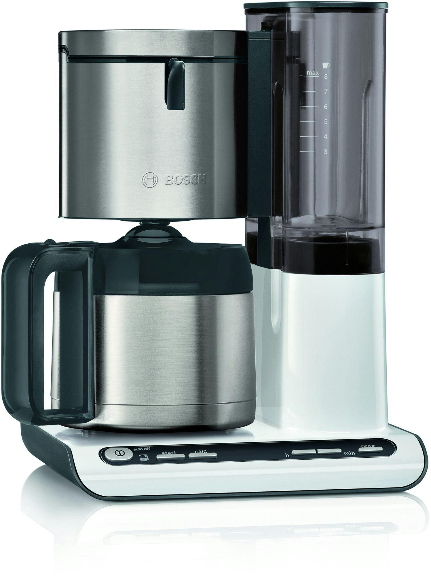 Bosch Siemens 00312094 Limpiador Para Cafeteras cafetera eléctrica