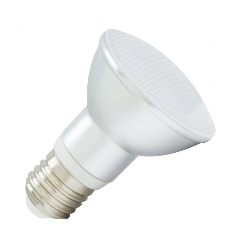 Bombilla Led PAR38 E27 regulable IP65