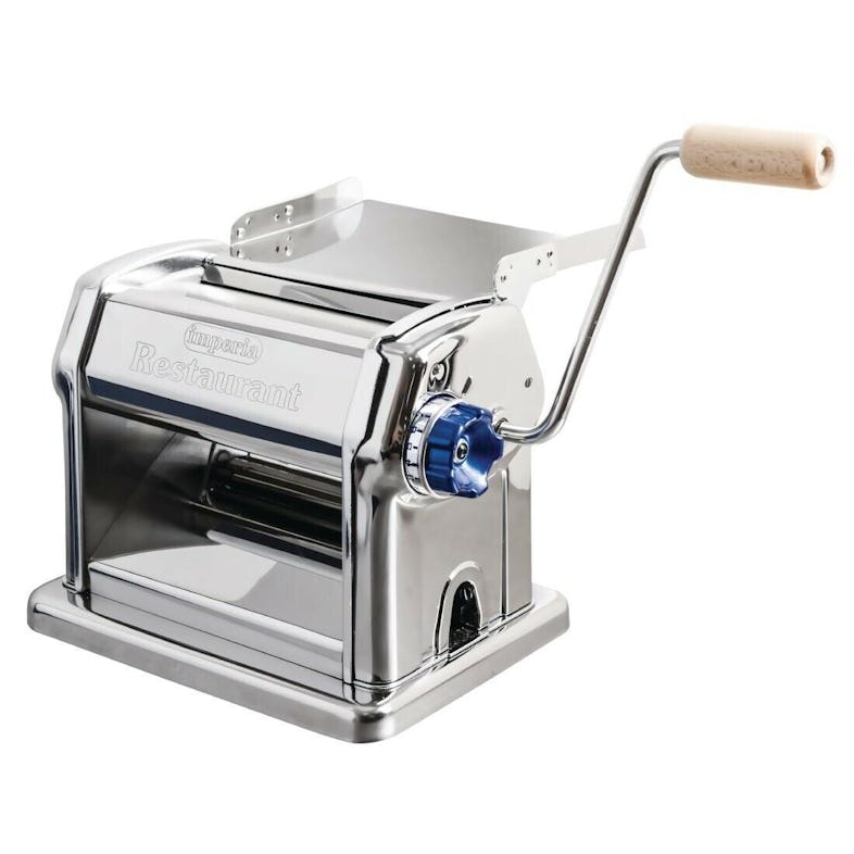 Máquina de Pasta Fresca Manual