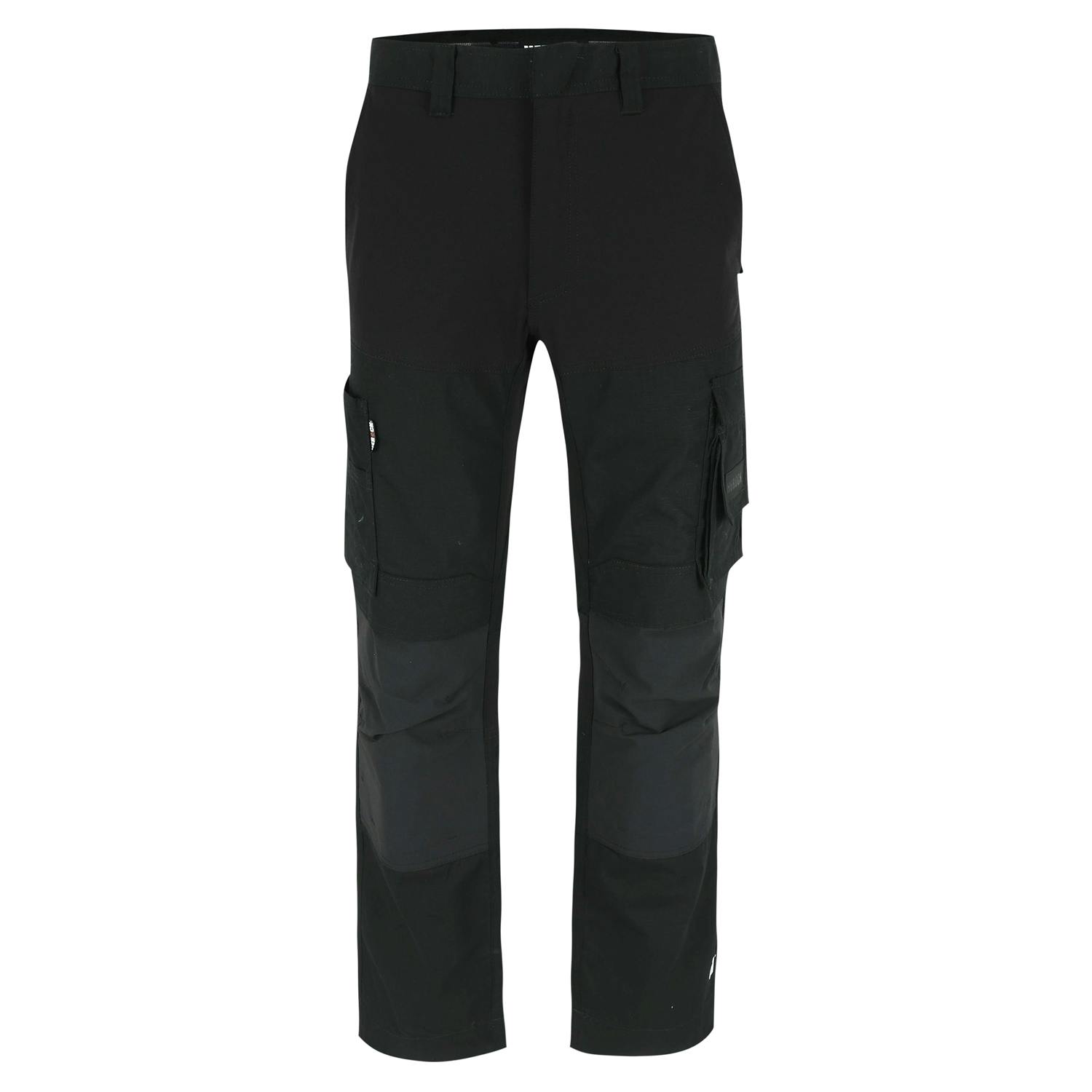Herock pantalon de travail HECTOR noir taille 42 METRO