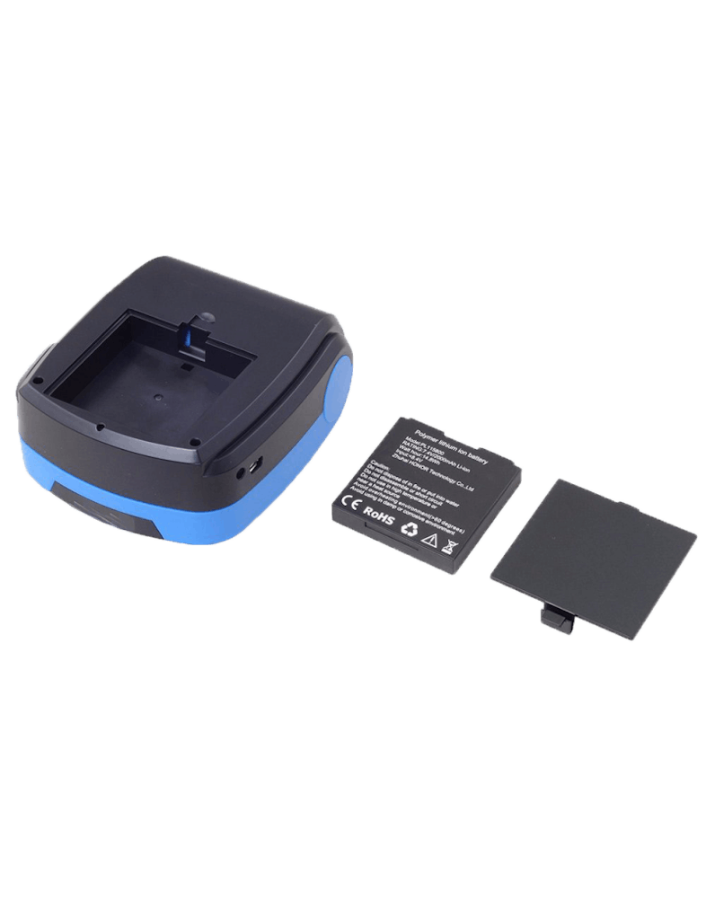 Impresora Portatil 80 mm ITP-80 - Low Cost - USB / RS-232 / Bluetooth