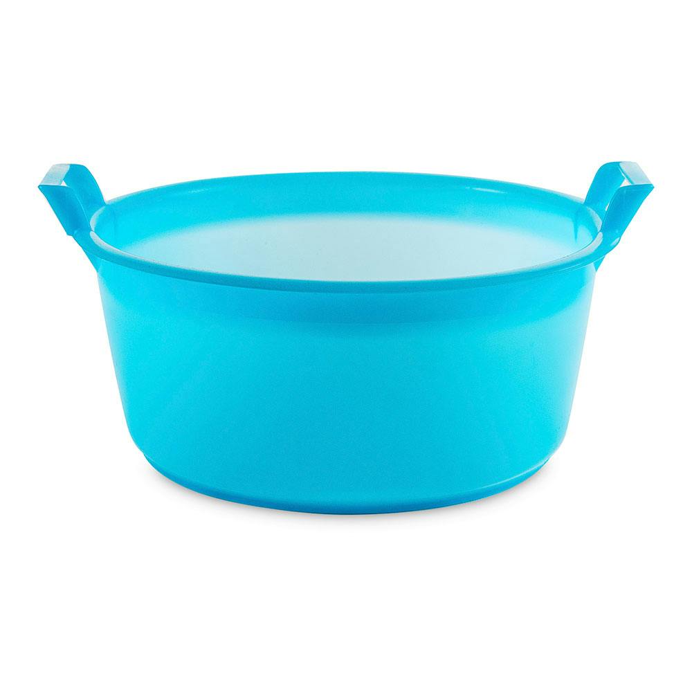 universal-rundes-fass-14l-40cm-blau-6412-40x20-8cm-barbosa