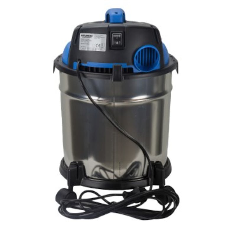 Aspirador agua/polvo Garland CLEAN 640EXV16