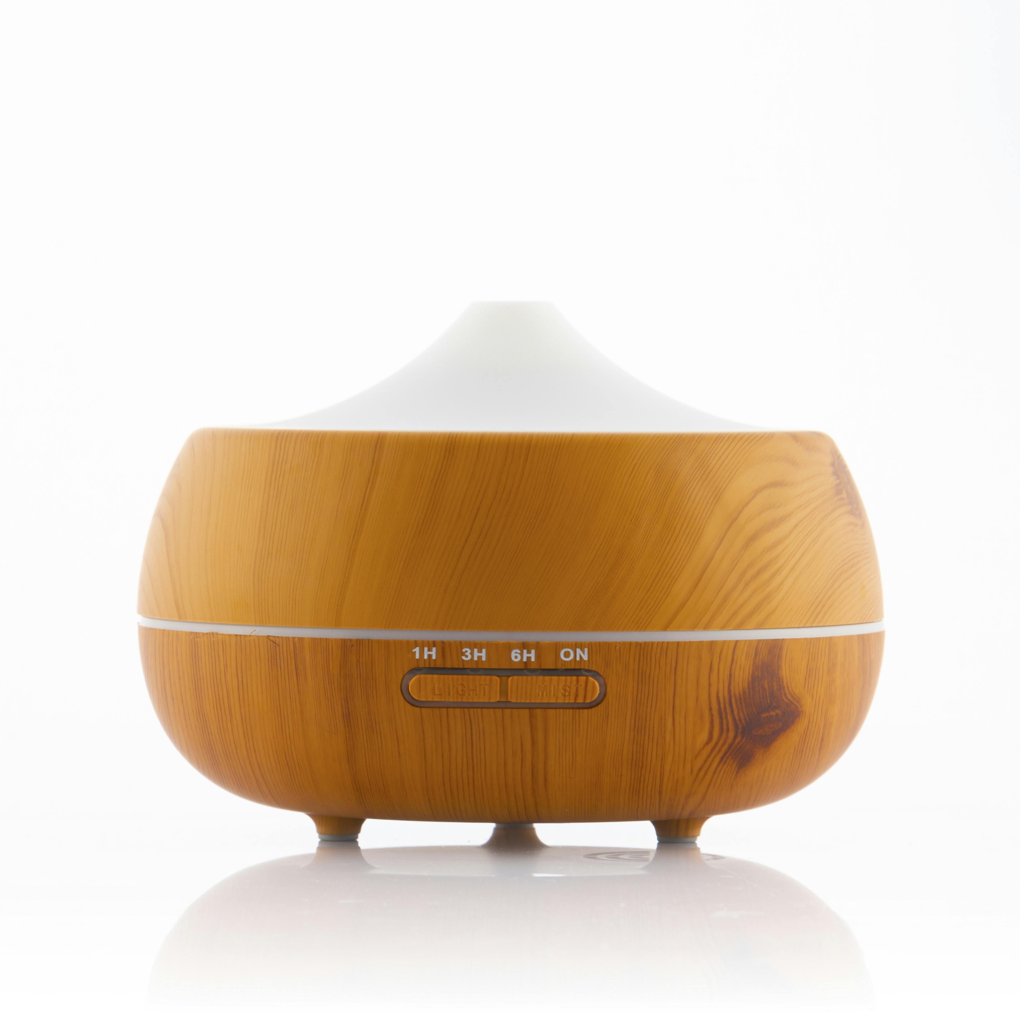 Mini Humidificador CECOTEC Pure Aroma 150 (150 ml - 10 m2)
