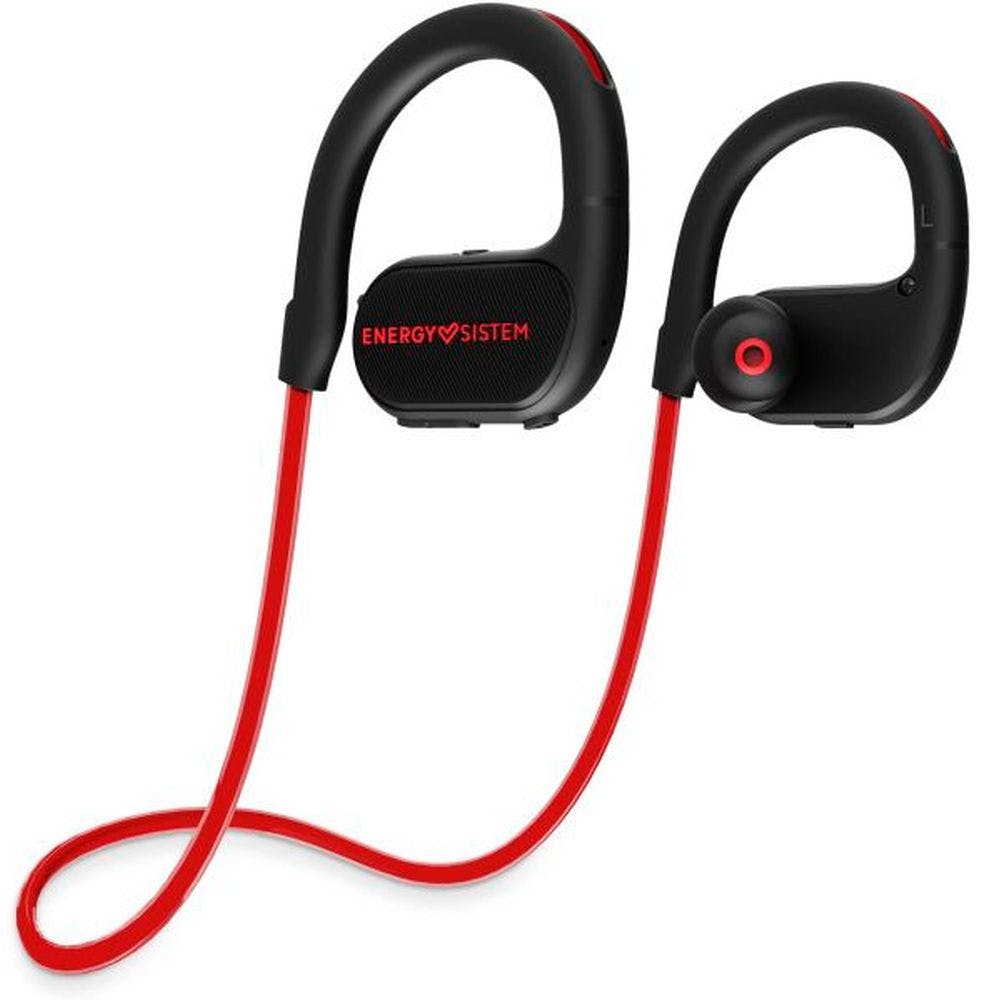 Auriculares bluetooth energy sistem running 2 neon new arrivals