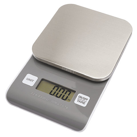 Balanza De Bascula Gramera De PrecisiÃ³n Bascula Electronica