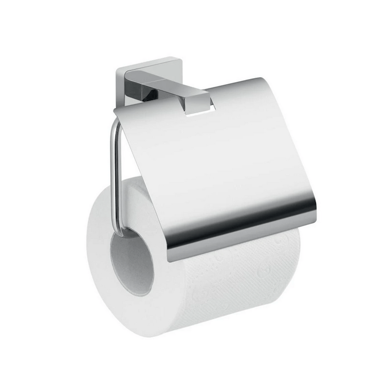 Porta carta igienica / portarotolo wc in ottone ordina online