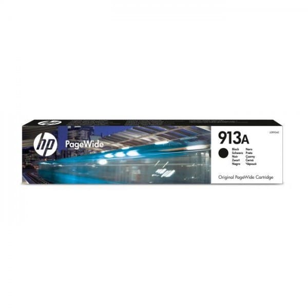 HP 963Xl Pack de 4 Cartouches Authentiques d'encre Noire/Cyan/Magenta/Jaune  Grande Capacité, pour Imprimantes Officejet Pro 9010/9020 : :  Informatique