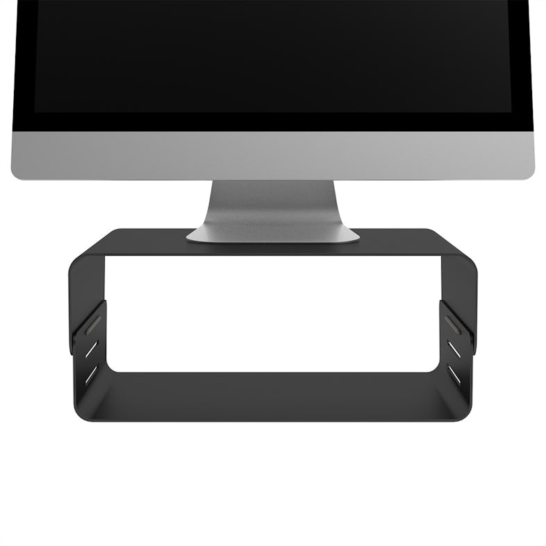 Monitor Tischhalterung für 2 Monitore Dataflex Viewmate 52.603