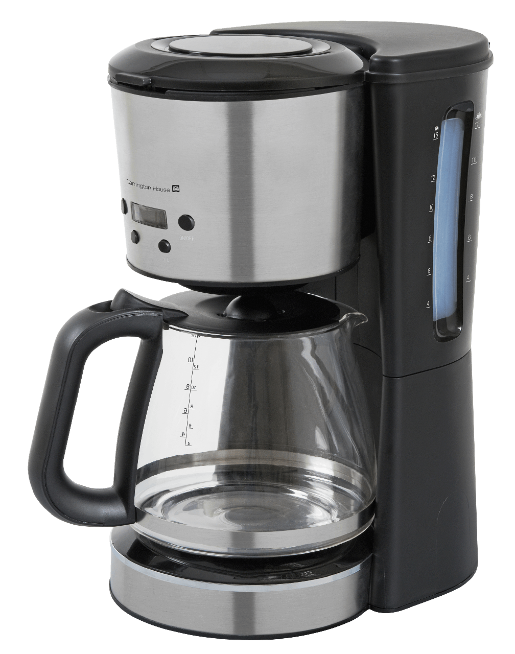 tarrington-house-koffiezetapparaat-cm2204-roestvrij-staal-glas-17-2