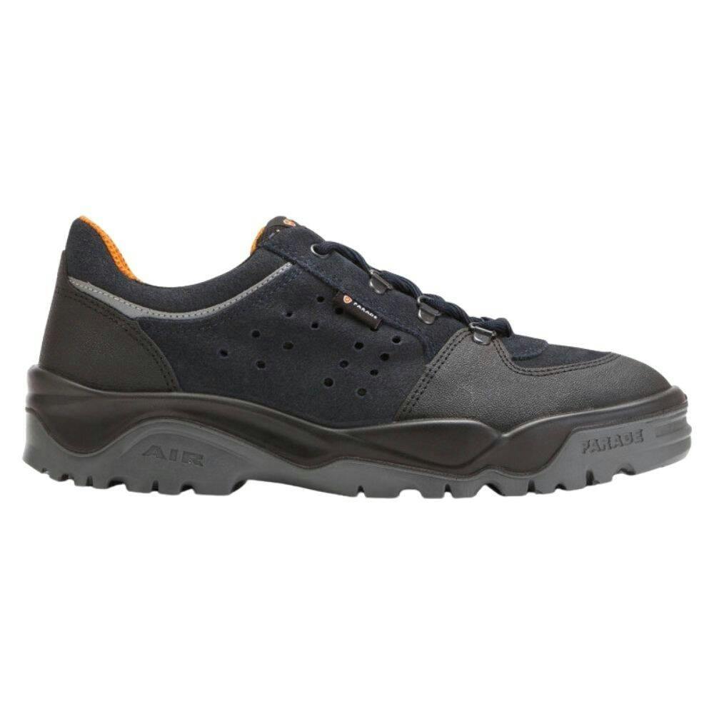 Chaussures de sécurité montantes Parade DICKA S1P SRC - Oxwork