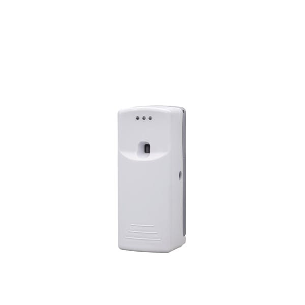 Diffuseur de parfum LED automatique blanc 270 ml