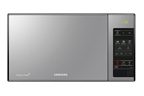 Samsung - Four micro-onde professionnel - 26 L - 1050 W - CM1099AC