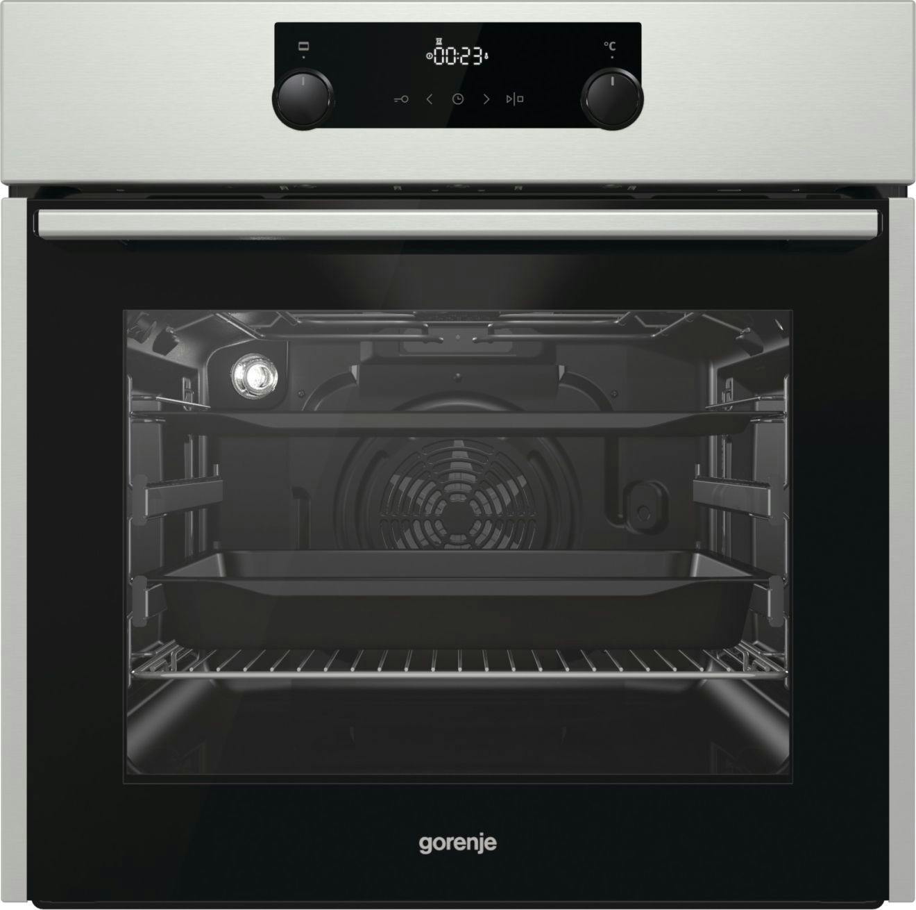 Gorenje bos737e301x духовой шкаф электрический