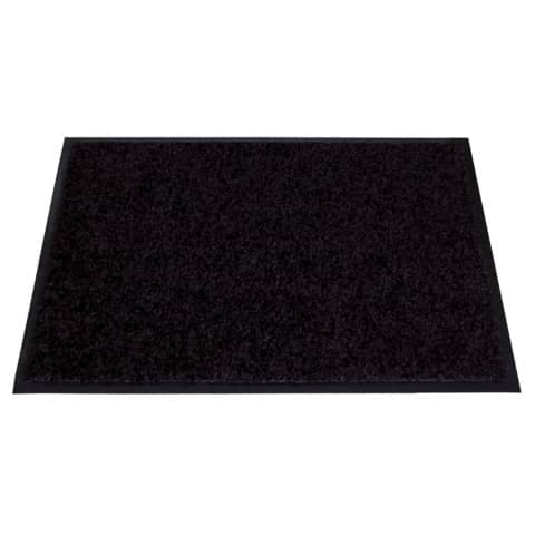 Schmutzfangmatte EazyCare Schwarz 40x60cm | METRO