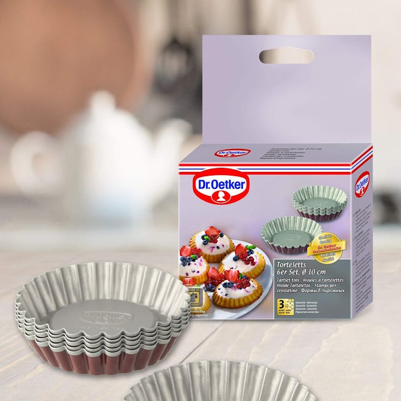 Moule à mini tartelettes - Les Sœurs Tupp'  Recette tupperware, Mini tarte,  Mini-tartelettes