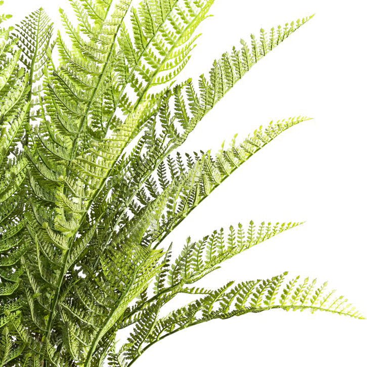 CREATIV green Künstliche Pflanze Baumfarn Topf METRO im | Dicksonia 160cm Marktplatz