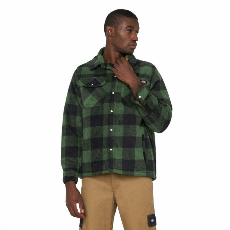 Dickies discount chemise portland