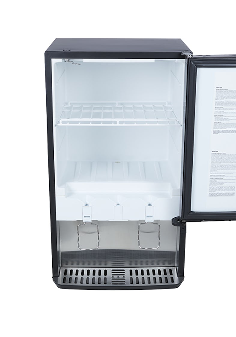 Milchkühlschrank Saftkühlschrank – Gastro-Cool