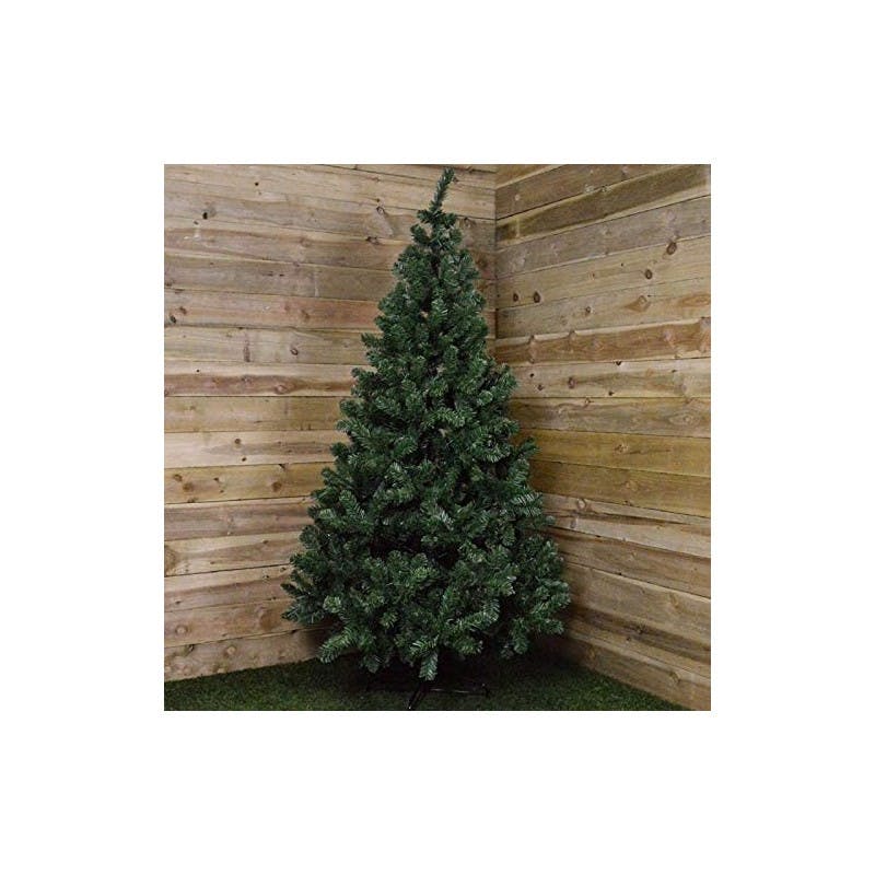 Arbol De Navidad Tipo Pino 525 Ramas 180Cm | MAKRO Marketplace