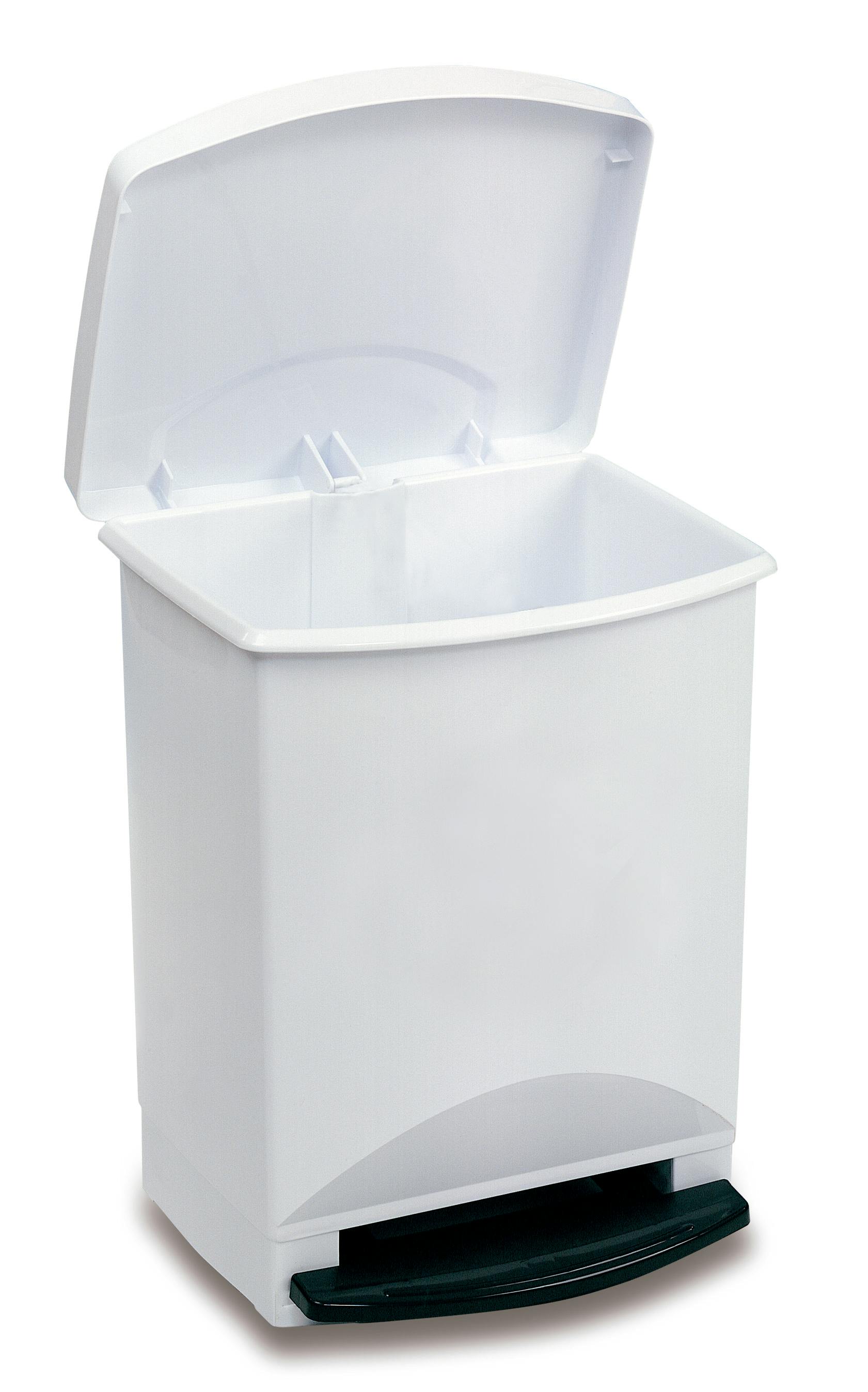 Corte Inglés Cubo De Basura Denox Basura Extraíbles Cubos De