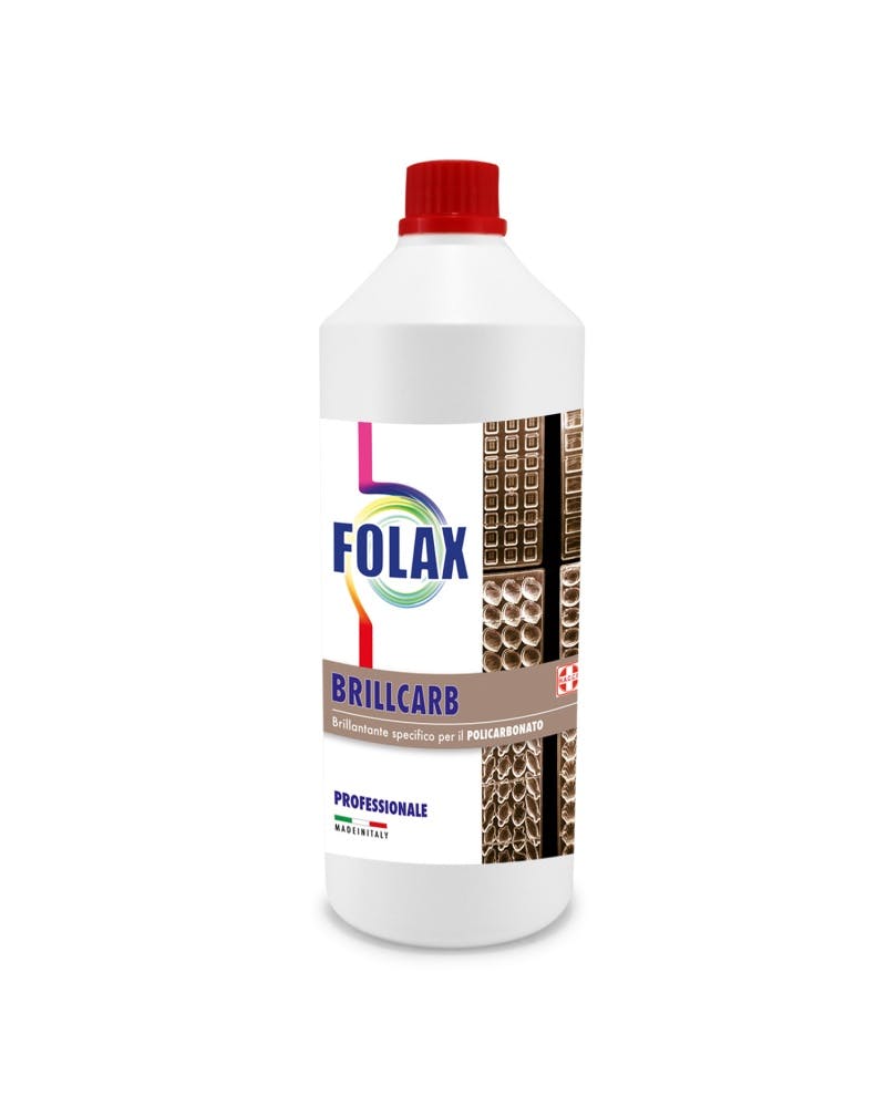 Folax Brillcarb Brillantante 1 LT