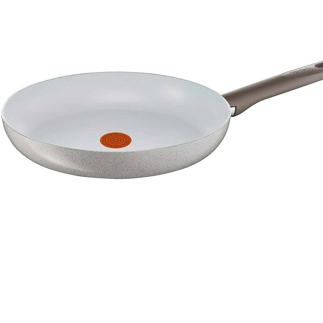 Tfal,Tefal Naturale Bratpfanne mit ThermoSpot METRO Marktplatz