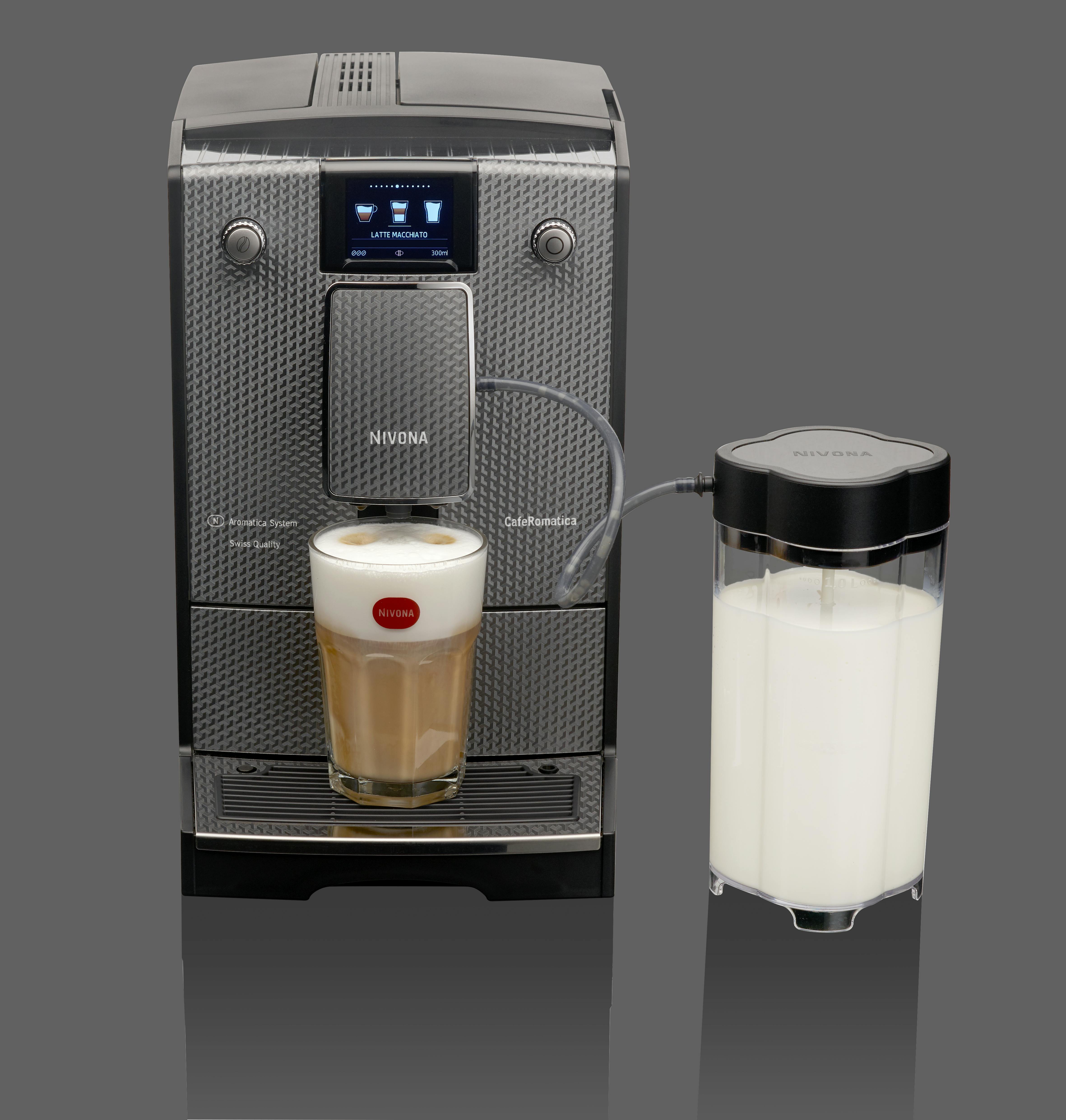 Кофемашина nivona caferomatica 690. Nivona 520 капучинатор. Nivona 525. Nivona caferomatica nicr 769. Nivona 970.