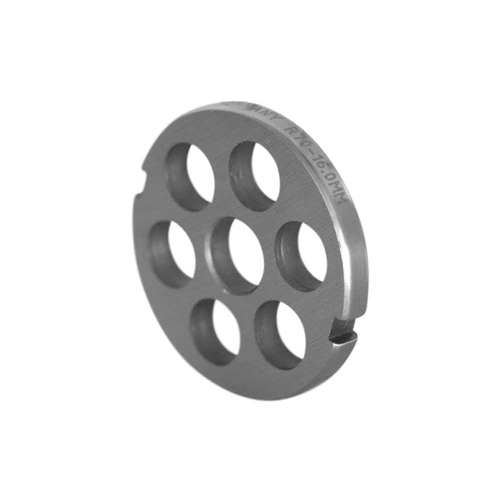 Sichelringmesser Für FEUMA TW-R70 Fleischwolf - 4 Schneiden Aus Edelstahl