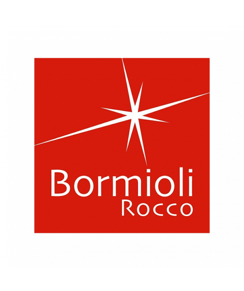 Bormioli Rocco Set da 6 Bicchieri Diamond Acqua cl. 30,5