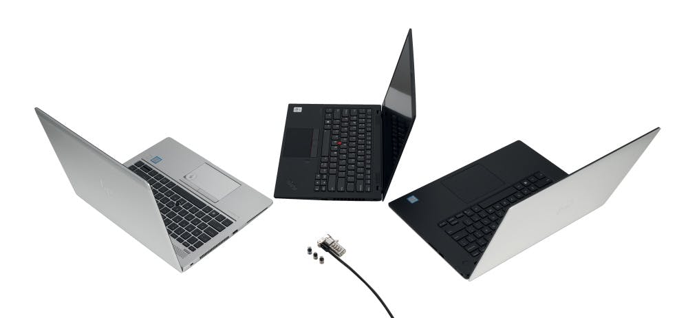 Kit adattatore per Ultrabook Kensington - Accessori PC portatile