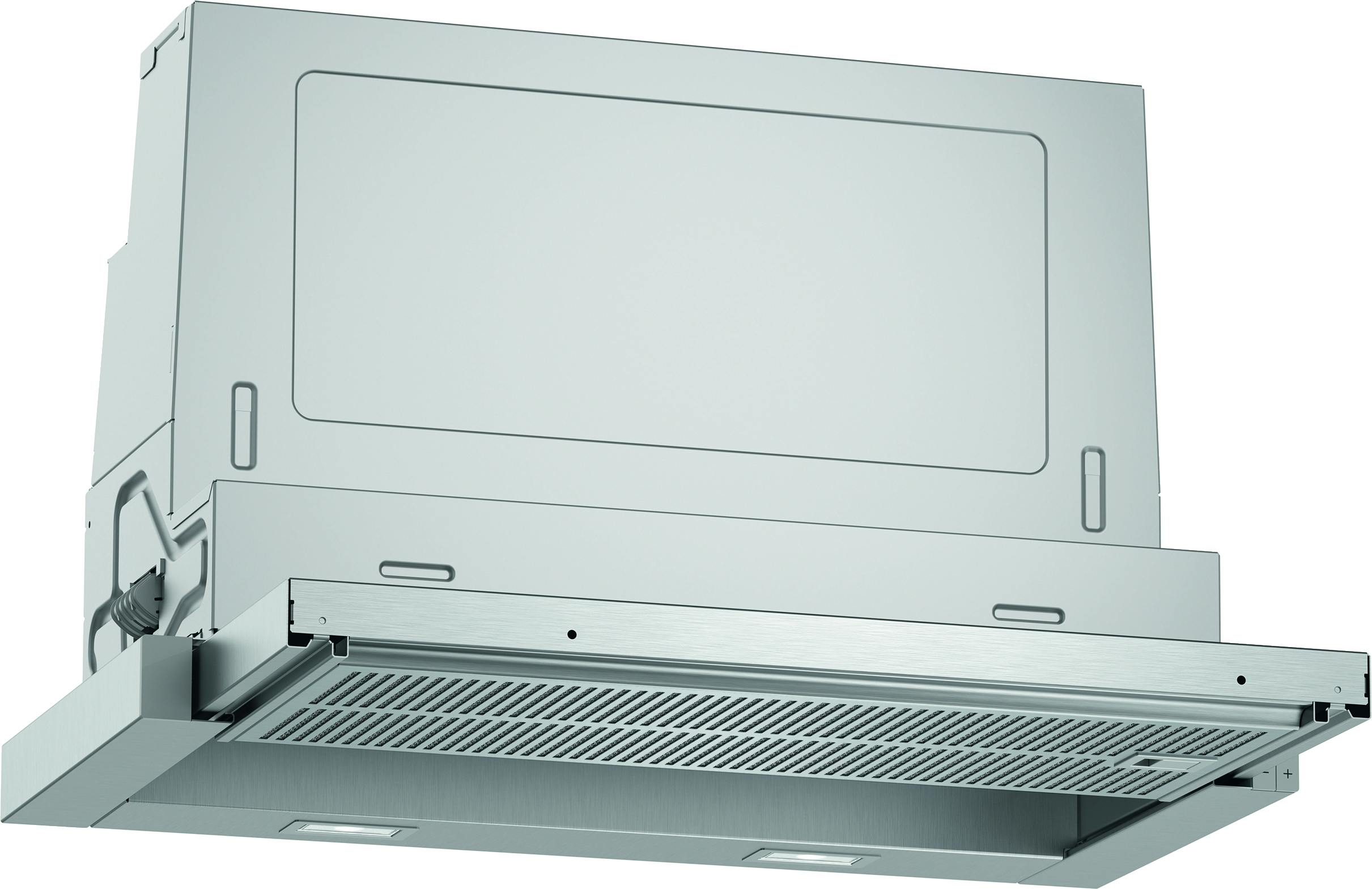 ConstructaNeff Flachschirmhaube 3 Stufen + 1 Intens D46ED52X1 Energieeffizienzklasse=A METRO