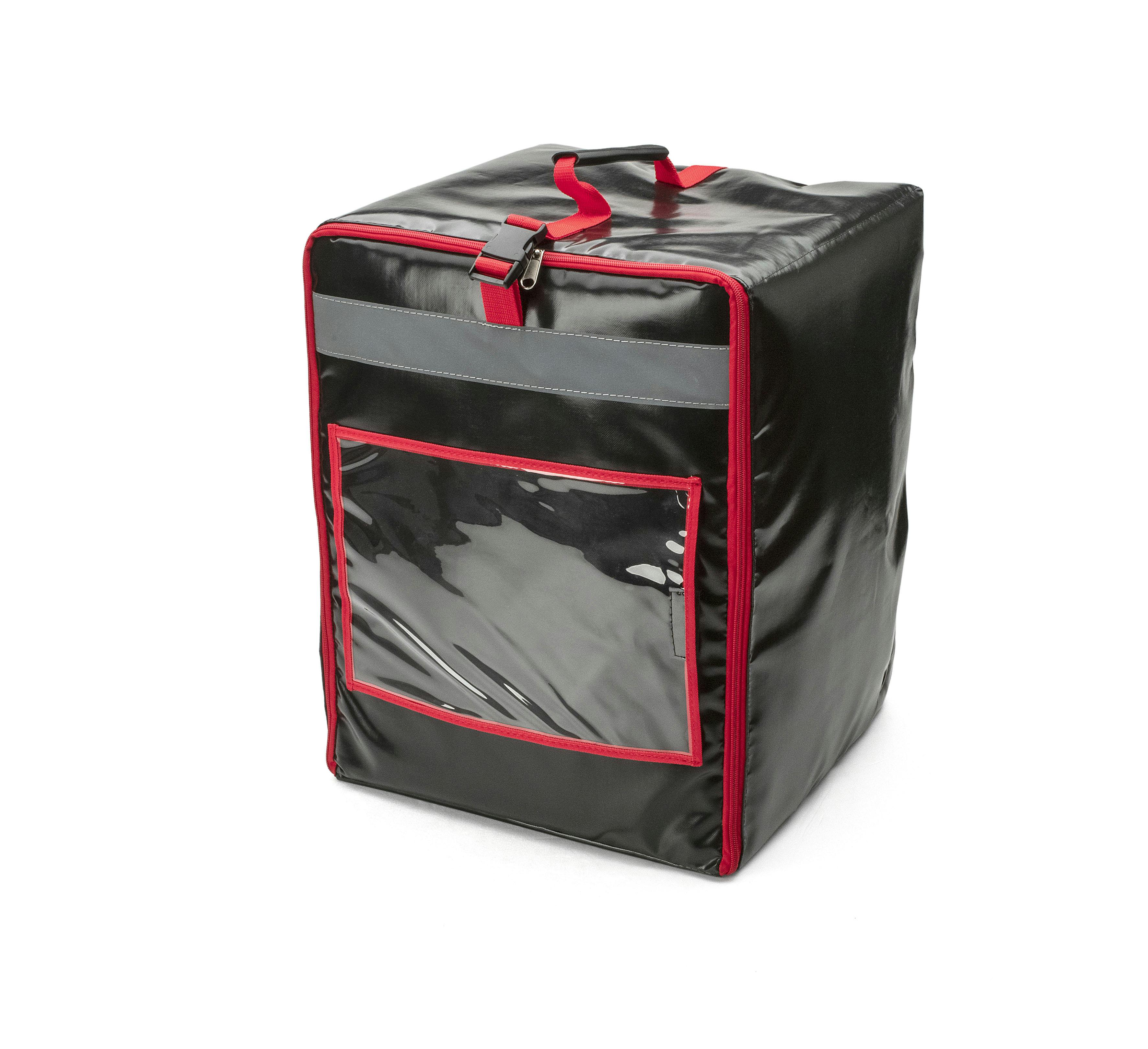 POLIBOXBAG Mochila isotérmica para food delivery BackPackTower Makro