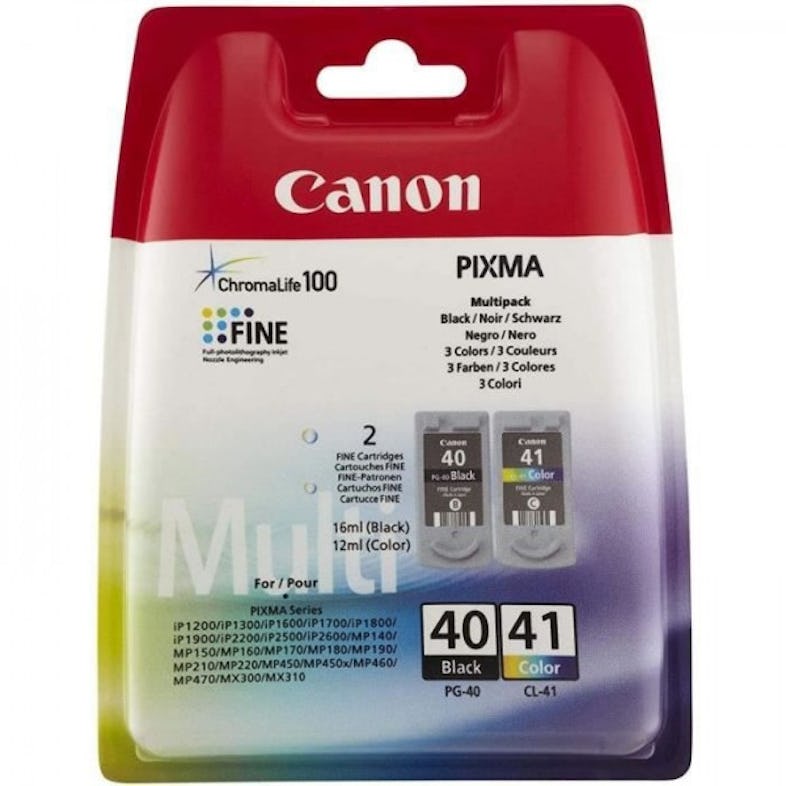 Canon PG-560XL Noir, Cartouche d'encre compatible Grande Capacité