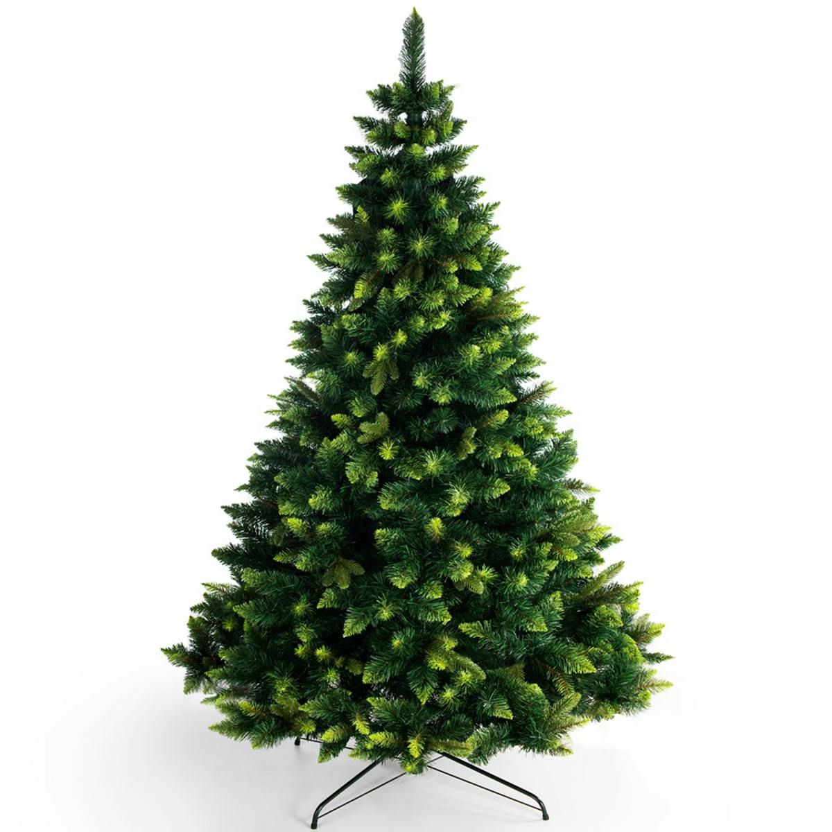 Künstlicher Weihnachtsbaum NYVI-Christmas K1 - täuschend echter 